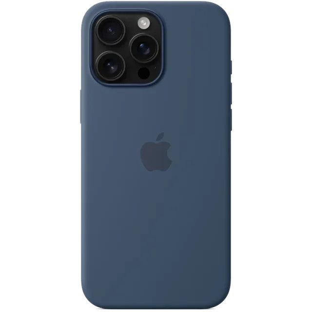 Clear Case With Protector