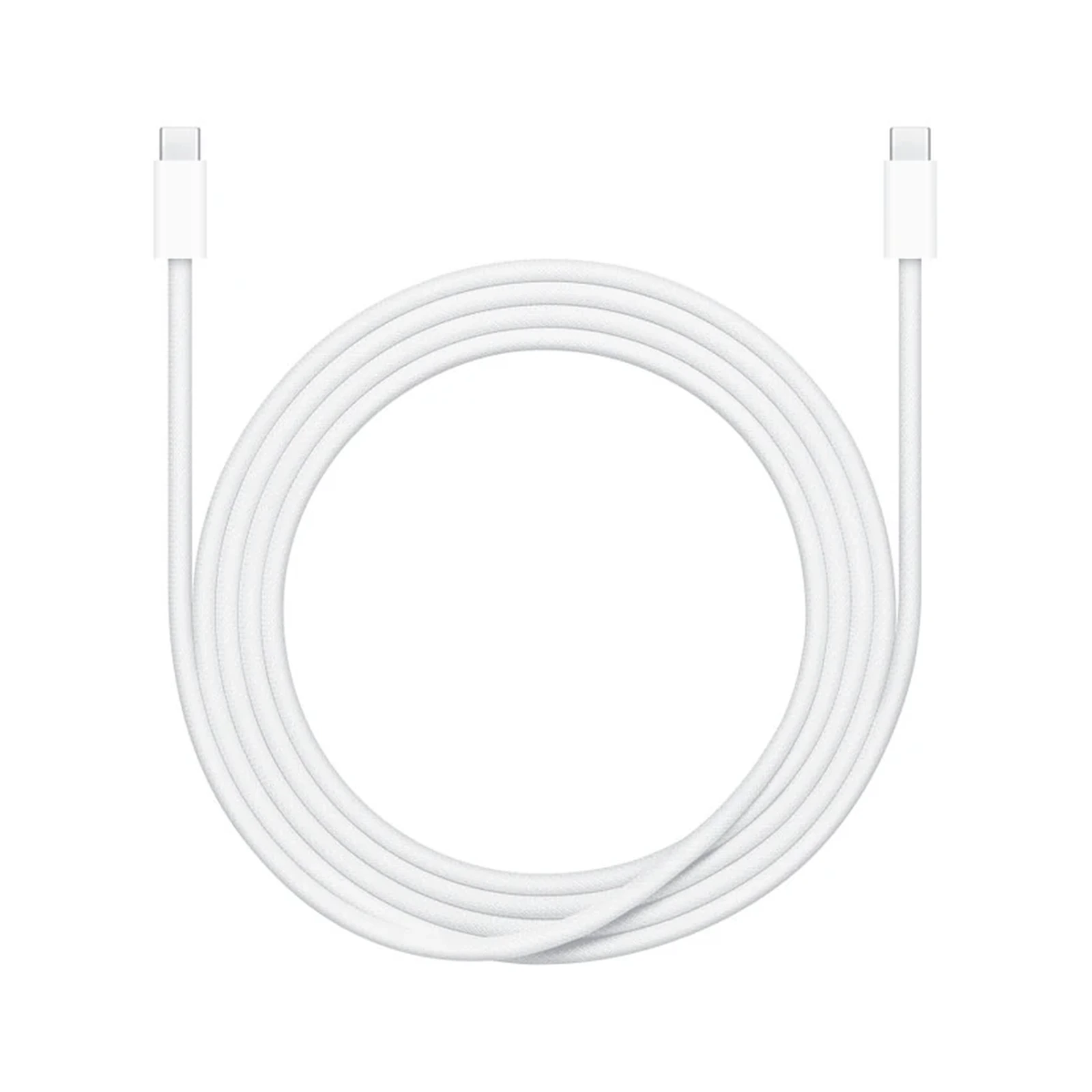 240W USB-C Cable — photographed example finish; exact option confirmed before order