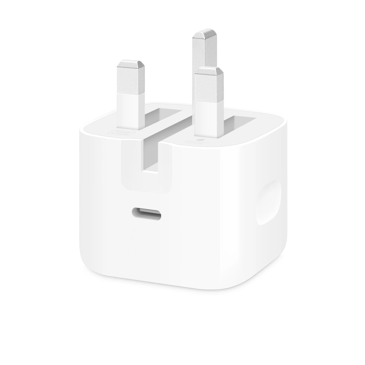 60W 3-Pin Power Adapter — model reference