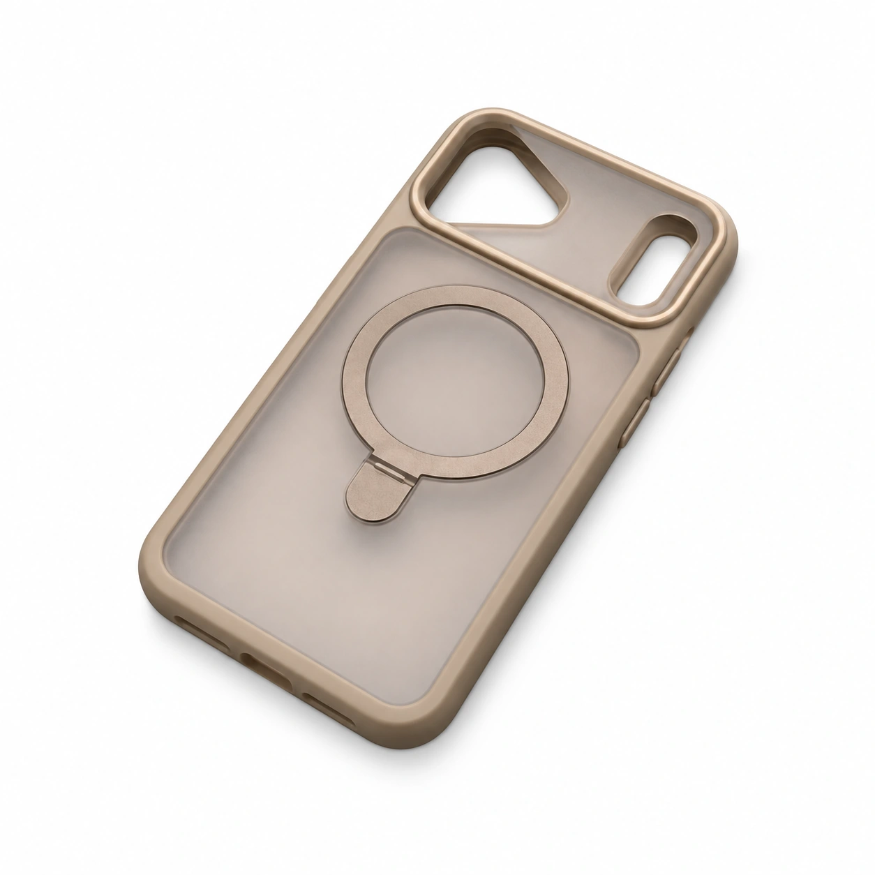 Paika phone cases — photographed example finish; exact option confirmed before order