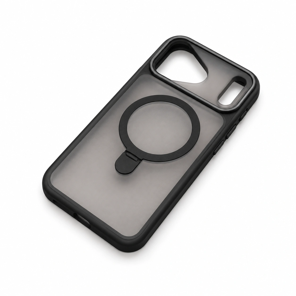 Paika Premium Case — model reference