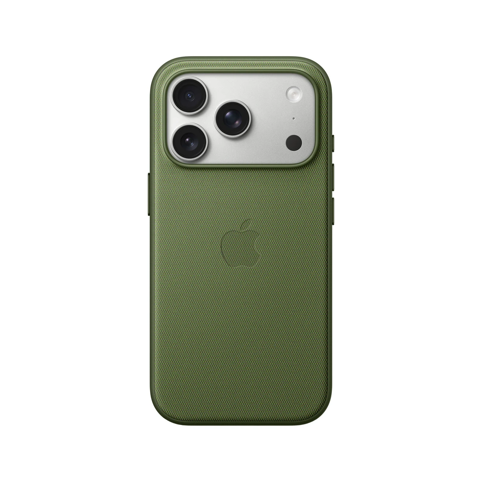 TechWoven Case — photographed example finish; exact option confirmed before order