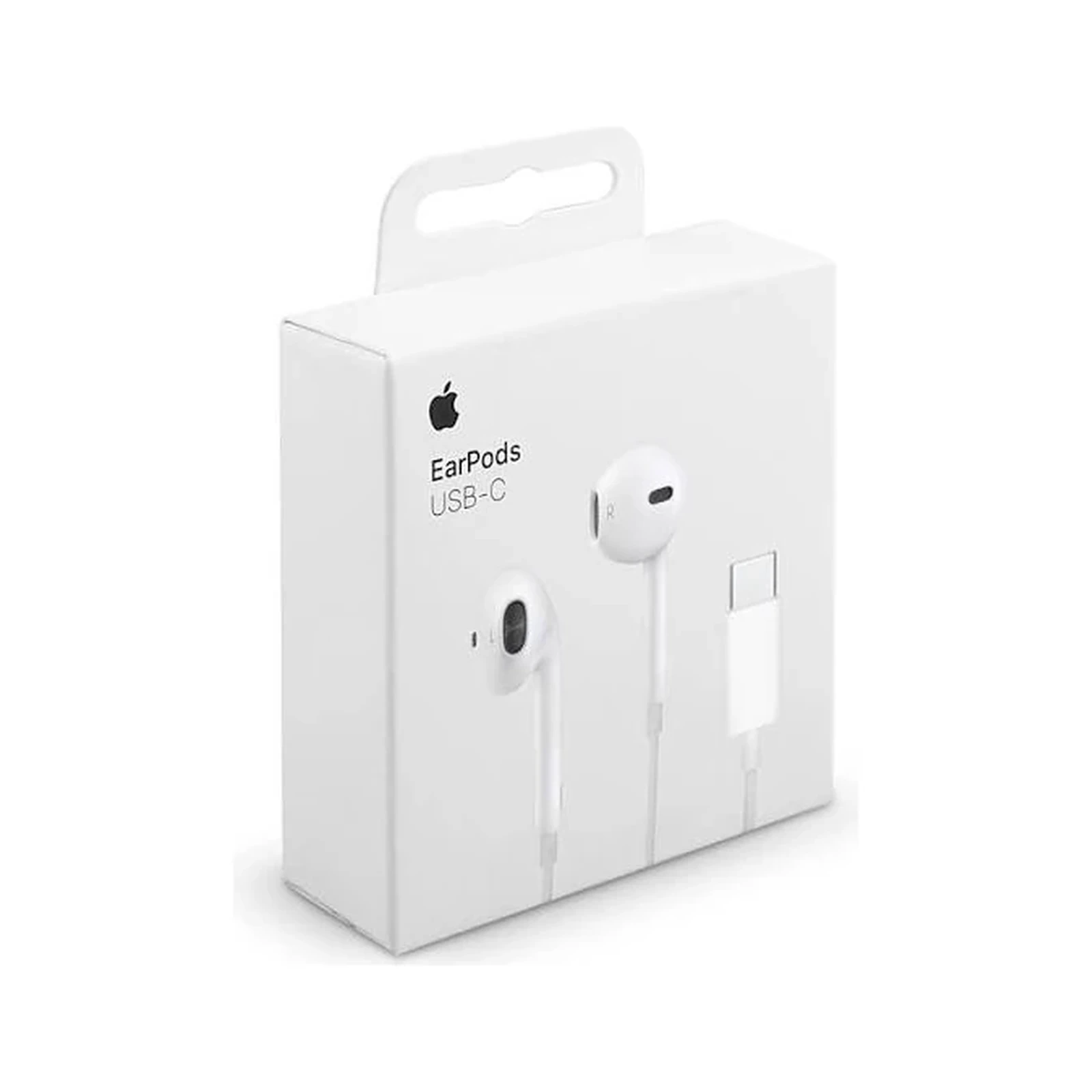 USB-C Earphones — model reference