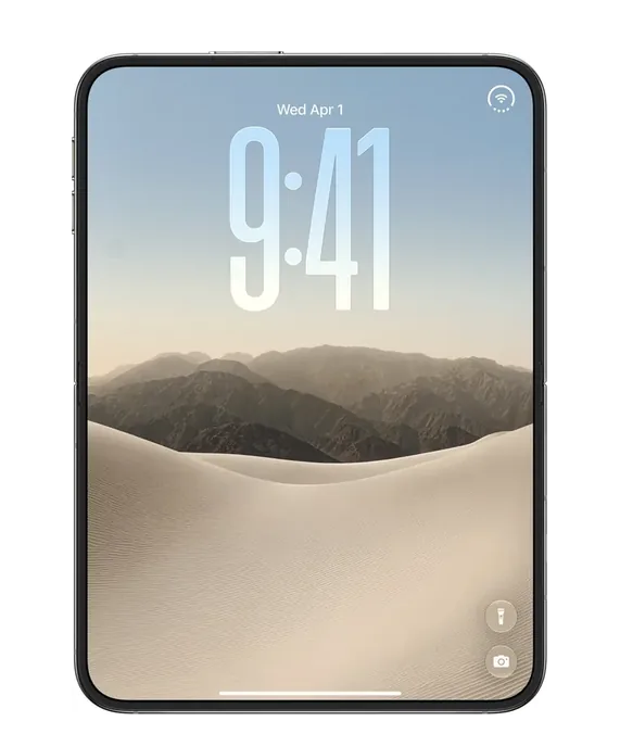 iPhone Duo — model reference