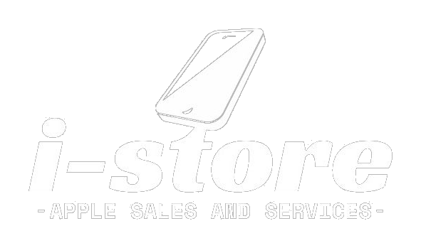 i-Store Apple Sales and Services