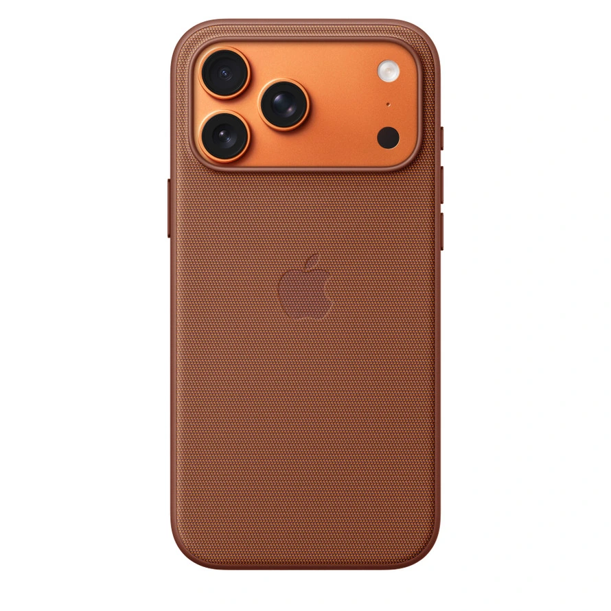 TechWoven cases