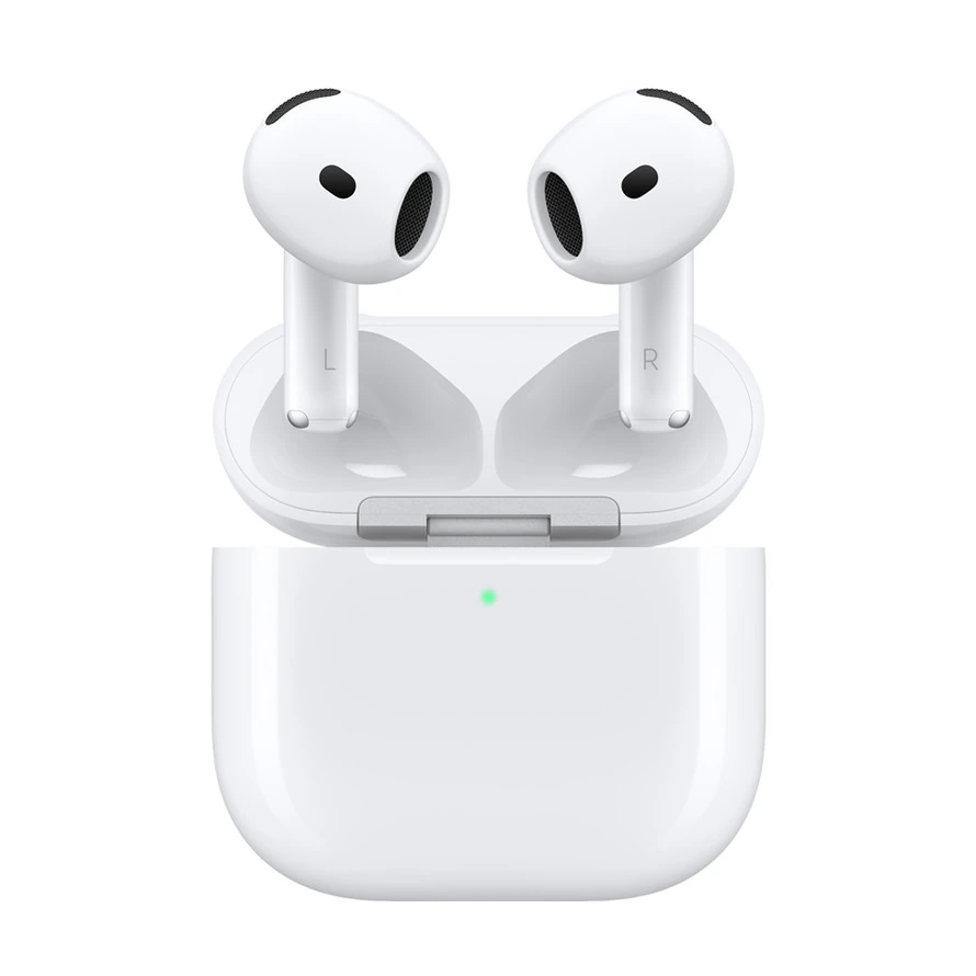 AirPods 4 with ANC