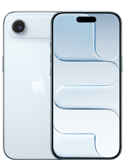 iPhone Air model reference at i-Store Gambia
