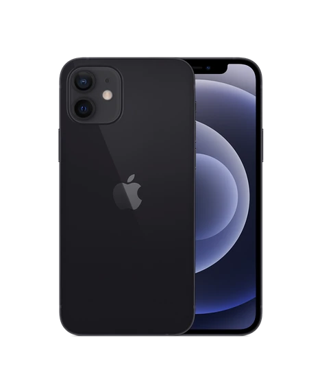 iPhone 12 model reference at i-Store Gambia
