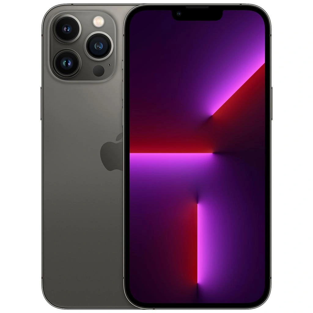 iPhone 13 Pro Max model reference at i-Store Gambia