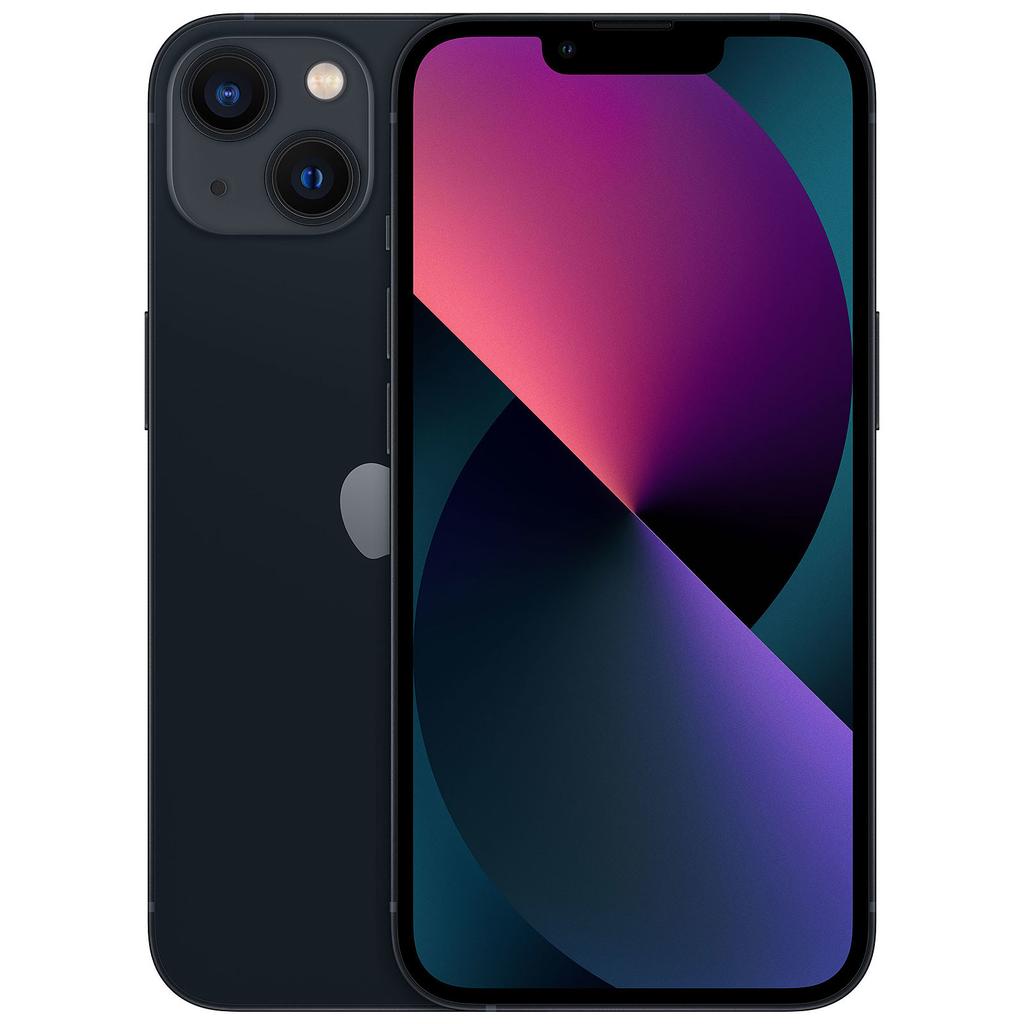 iPhone 13 128GB Battery 83%