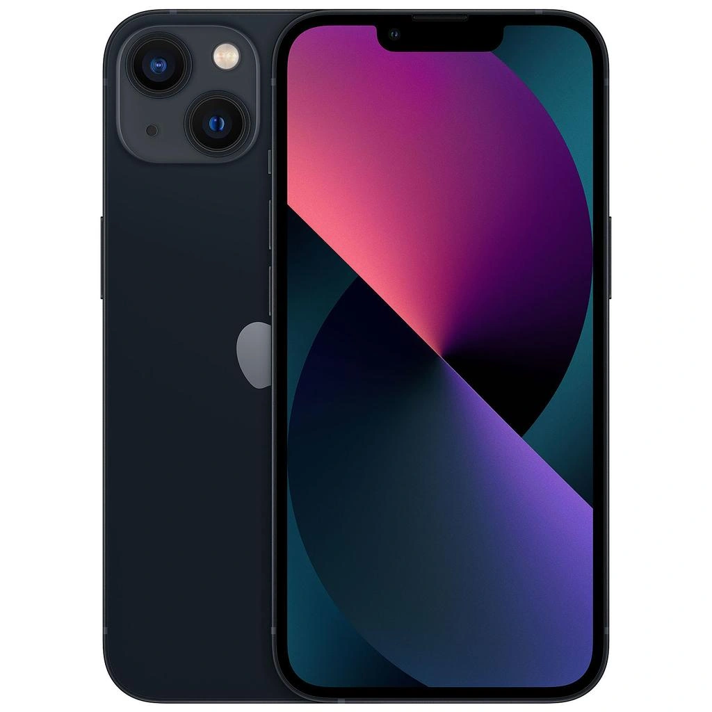 iPhone 13 model reference at i-Store Gambia