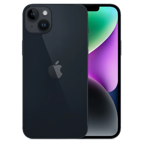 iPhone 14 Plus model reference at i-Store Gambia