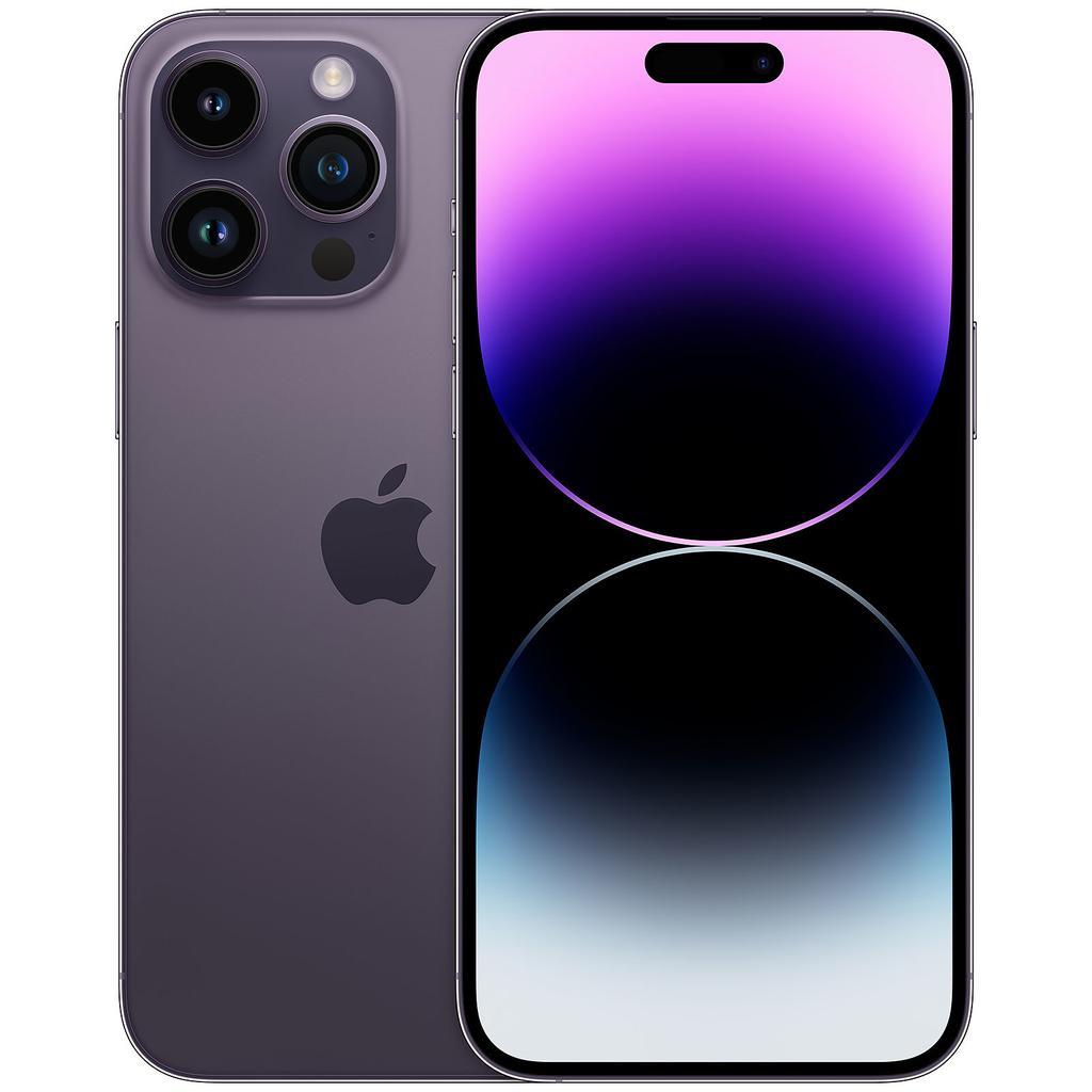 iPhone 14 Pro Max 256GB Battery 90%