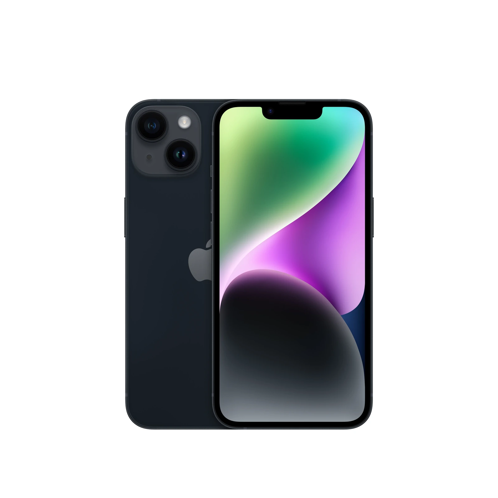 iPhone 14 model reference at i-Store Gambia