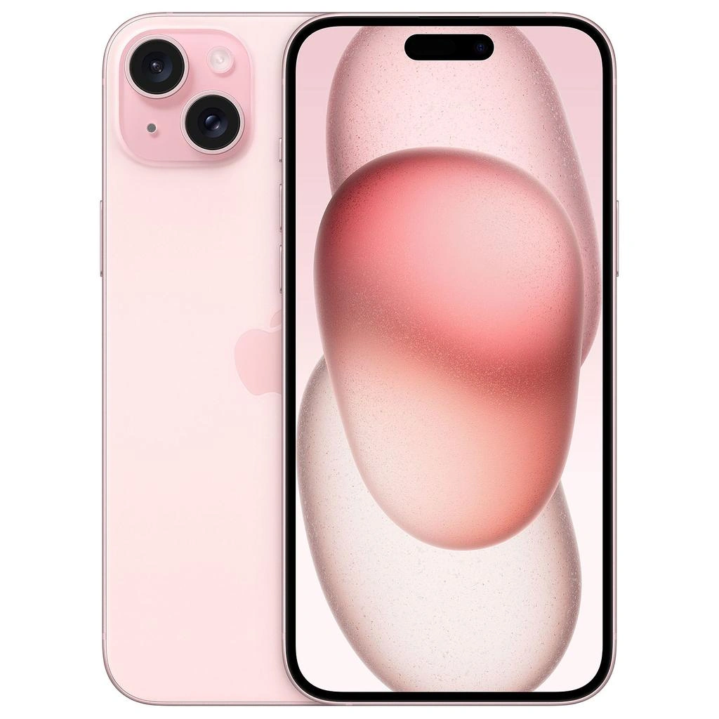 iPhone 15 Plus model reference at i-Store Gambia