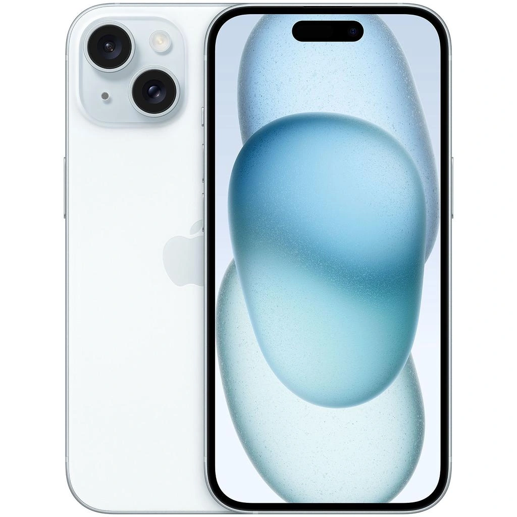 iPhone 15 model reference at i-Store Gambia
