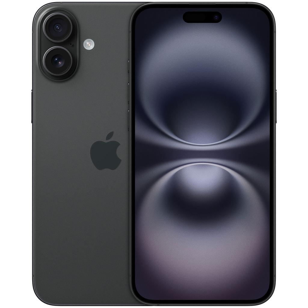 iPhone 16 Plus 128GB Battery 100%