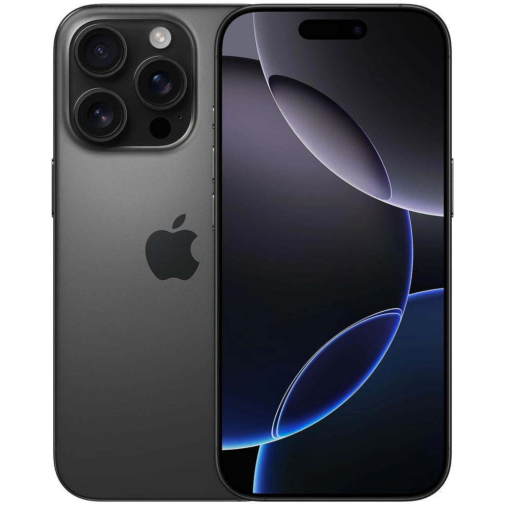 iPhone 16 Pro model reference at i-Store Gambia