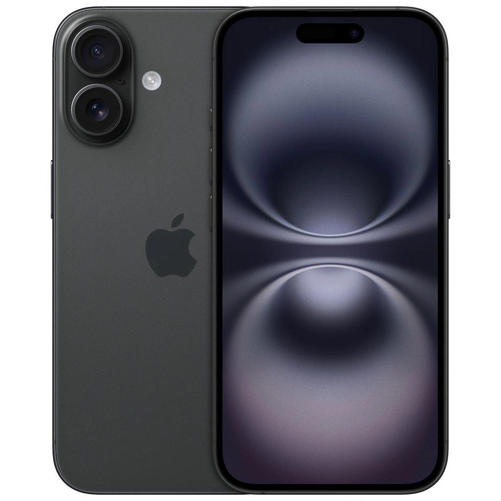 iPhone 16 model reference at i-Store Gambia