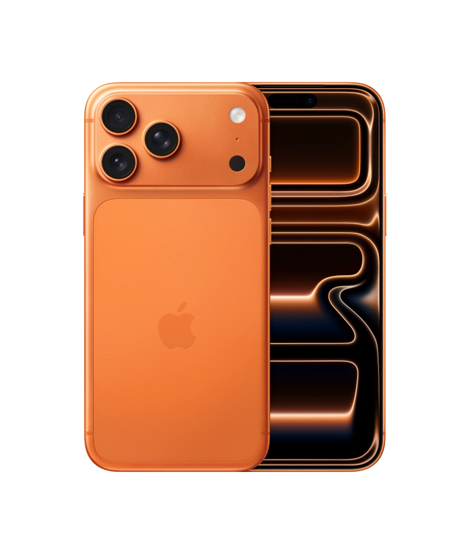 iPhone 17 Pro Max model reference at i-Store Gambia