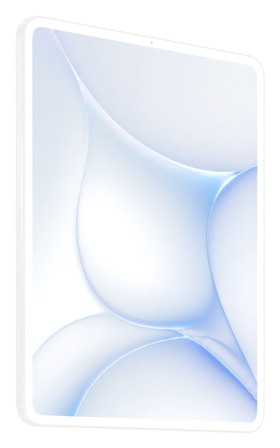 iPad models