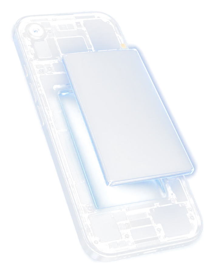Battery replacement