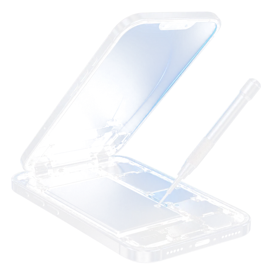 Apple repair services