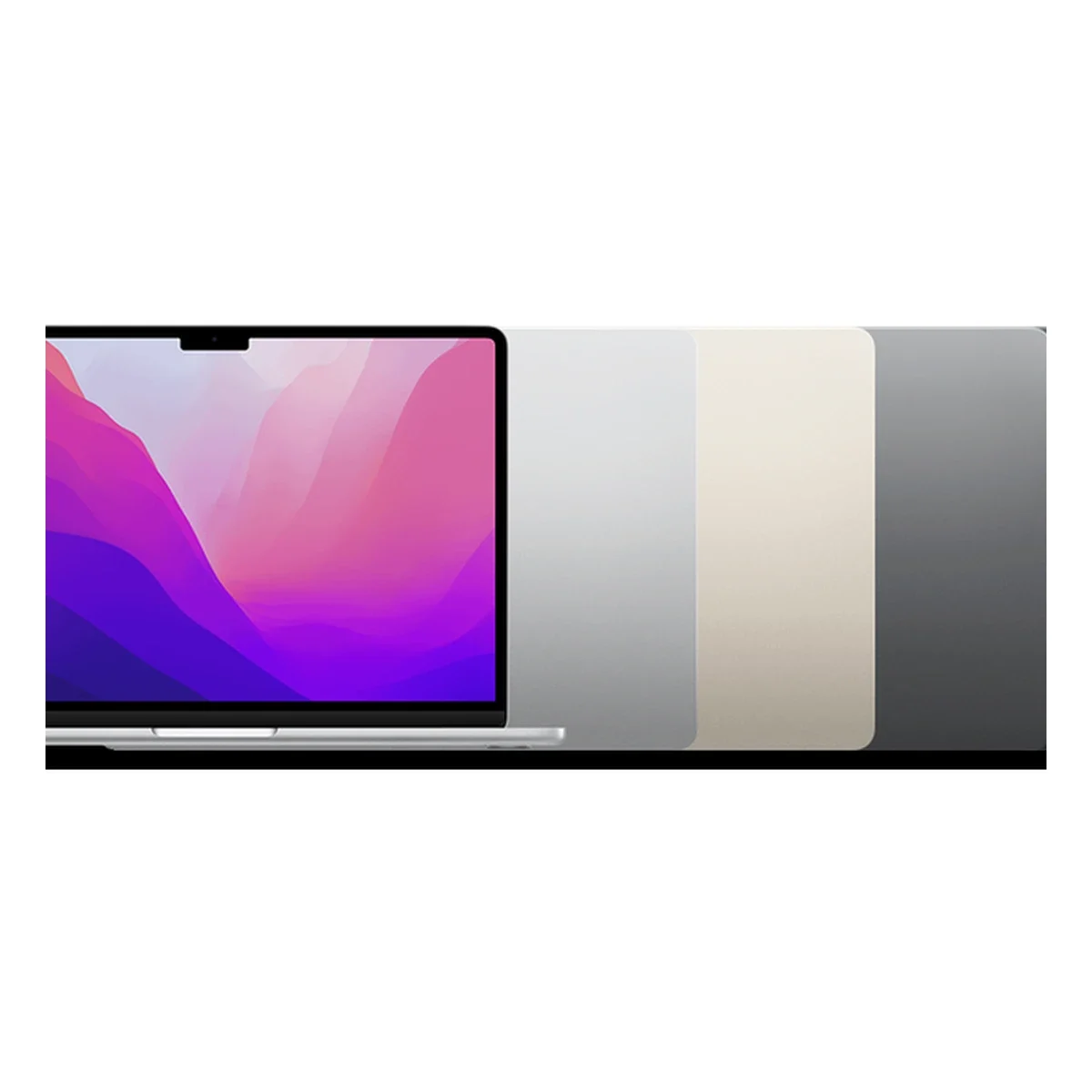MacBook Air — model reference