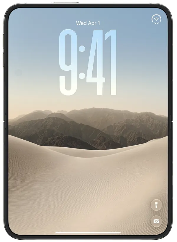 iPhone Duo model reference at i-Store Gambia
